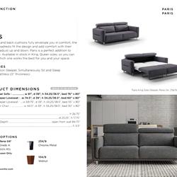 家具设计 Luonto 2023年芬兰家具设计素材图片电子目录