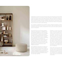 家具设计 Belgofurn 2023年比利欧式流行家具设计素材图片