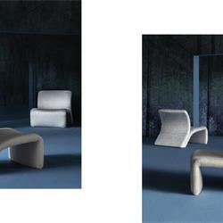 家具设计 Casamilano 2023年意大利现代简约家具设计