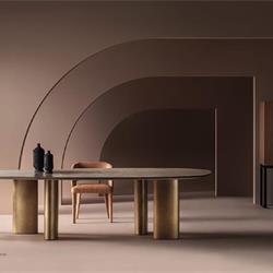 家具设计 Casamilano 2023年意大利现代简约家具设计