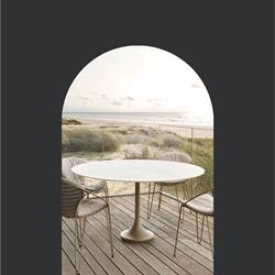 家具设计:Joli 2023年欧美现代休闲餐厅家具设计素材