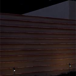 灯饰设计 MARSET 2023年欧美现代户外景观灯具设计图片目录