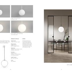 灯饰设计 Lighting Republic 2023年欧美现代时尚灯具设计素材