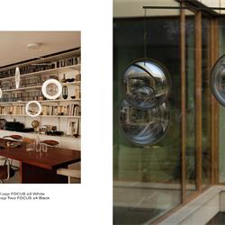 灯饰设计 Dcw 2023年法国现代时尚灯具图片电子书籍