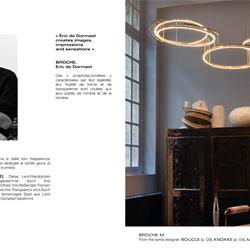 灯饰设计 Dcw 2023年法国现代时尚灯具图片电子书籍