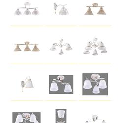灯饰设计 Klausen 2023年欧美灯饰灯具设计素材电子书