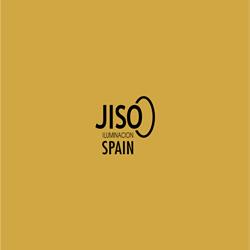 灯饰设计 JISO 2023年西班牙专业照明设计电子目录