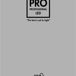 灯饰设计图:JISO 2023年西班牙建筑商业照明图片电子目录