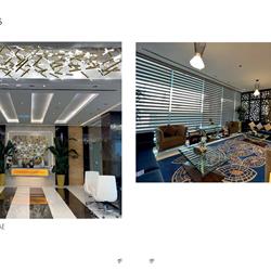 灯饰设计 JISO 2023年西班牙建筑商业照明图片电子目录