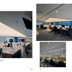 灯饰设计 JISO 2023年西班牙建筑商业照明图片电子目录