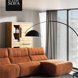 家具设计图:ETAP 2022-2023年波兰家具沙发设计素材图片电子杂志
