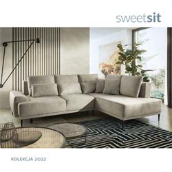 布艺家具设计:Sweet Sit 2022年波兰客厅家具设计素材图片