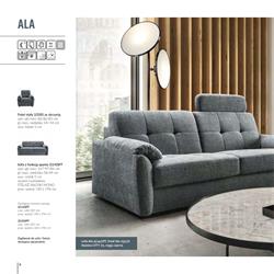 家具设计 Sweet Sit 2022年波兰客厅家具设计素材图片