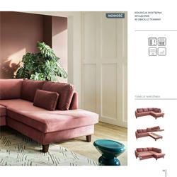 家具设计 Sweet Sit 2022年波兰客厅家具设计素材图片