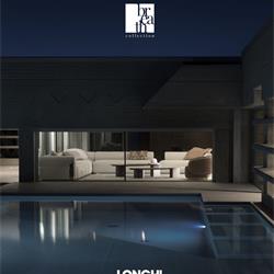 Longhi 2023年意大利高档豪华家具设计素材图片