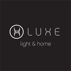 Luxe 2023年美国玻璃水晶灯饰设计素材图片