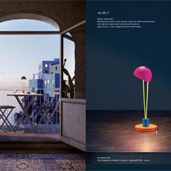 灯饰设计 Catellani & Smith 2023年意大利产高档灯具设计图册