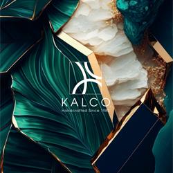 灯具设计 Kalco 2023年美式流行灯具设计电子图册