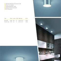 灯饰设计 Lichtzentrale 2023年德国商业照明图片电子书