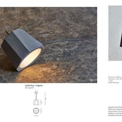 灯饰设计 Candela Estudio 2023年墨西哥现代灯具设计图册