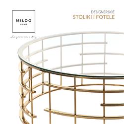 家具设计 Miloo Home 2023年波兰家具桌子设计图片电子书