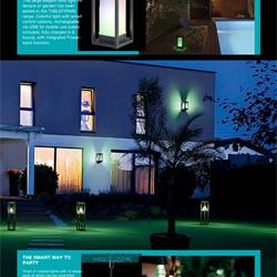 灯饰设计 Ledvance 2023年欧美家居照明设计电子目录