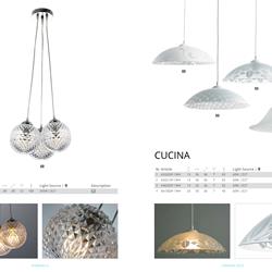 灯饰设计 ARTELamp 2023年意大利高档灯具电子目录