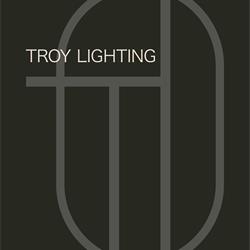 灯具设计 Troy 2023年夏季美式灯饰设计图片电子目录