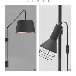 灯饰设计 Frandsen 2023年丹麦工程定制灯饰设计电子目录