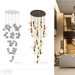 灯饰设计 Avonni 2023年最新现代轻奢灯饰设计图片电子目录