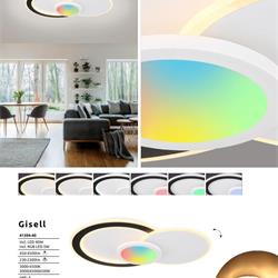 灯饰设计 Globo 2023年最新欧式灯饰设计素材电子目录