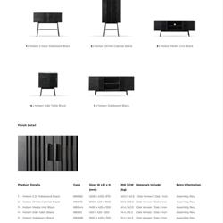 家具设计 Gallery 2023年欧美家具设计素材图片电子图册