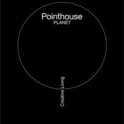 Pointhouse 欧美现代休闲家具设计素材图片电子画册