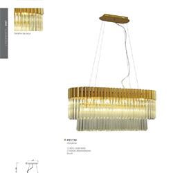 灯饰设计 Studioluce 2023年欧美现代时尚灯饰设计素材图片
