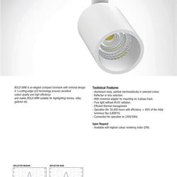 灯饰设计 Petridis  2023年欧美射灯照明灯具电子书