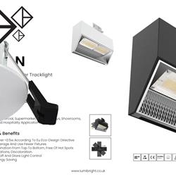 灯饰设计 Lumibright 2023年欧美专业照明LED灯具产品图片