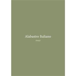 Alabastro Italiano 2023年意大利手工灯饰设计电子书