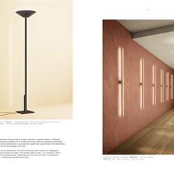 灯饰设计 Contardi 2023年新款意大利现代简约灯饰设计图册