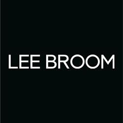 灯具设计 Lee Broom 2023年英国轻奢灯具设计电子画册