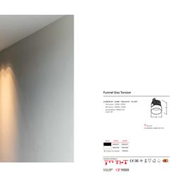 灯饰设计 TAL 2023年欧美室内照明LED灯具图片电子目录