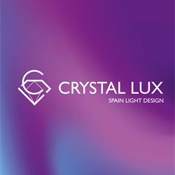 灯饰设计图:Crystal Lux 2023年西班牙流行灯饰设计素材图片