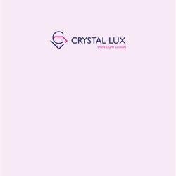 灯饰设计 Crystal Lux 2023年西班牙流行灯饰设计素材图片