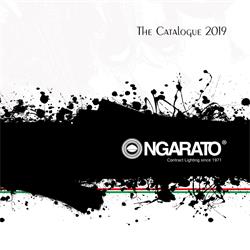 Ongarato  意大利经典灯饰设计产品图片电子书