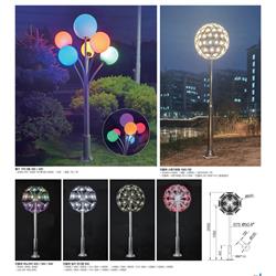 灯饰设计 jsoftworks 韩国灯饰设计图片电子目录