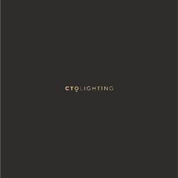 灯具设计 CTO 2023年欧美现代轻奢灯饰设计素材图片电子图册