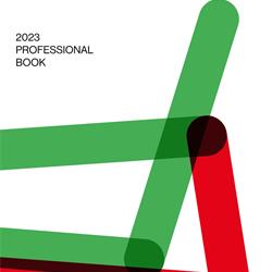 家具设计图:Emu 2023年意大利户外家具产品参数电子书