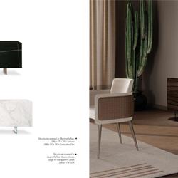 家具设计 Reflex 2022年意大利现代时尚家具设计素材图片