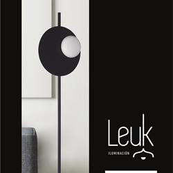 Leuk 2023年阿根廷时尚简约灯具产品图片电子书