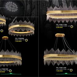 灯饰设计 Andora 2023年国外灯饰灯具素材图片电子画册