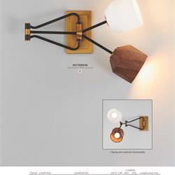 灯饰设计 Maxim 2023年最新美式灯具设计图片